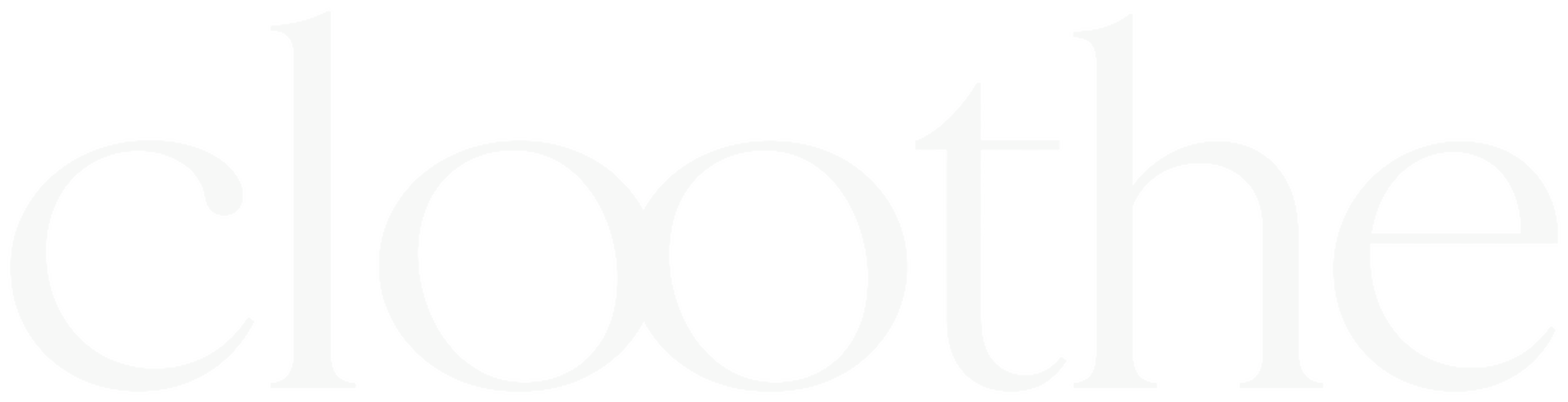CLOOTHE